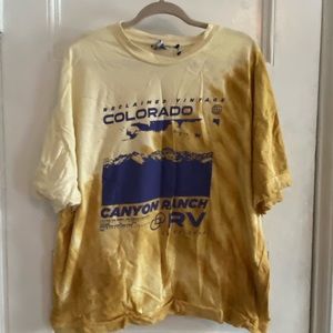 Reclaimed Vintage T-Shirt